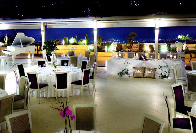 Hotel Panorama  | Panorama | Thessaloniki | Greece 15