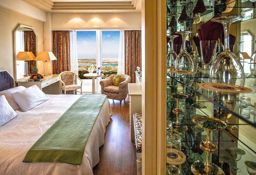 Hotel Panorama  | Panorama | Thessaloniki | Greece 17