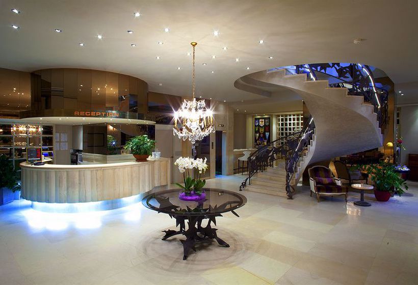 Hotel Panorama  | Panorama | Thessaloniki | Greece 18