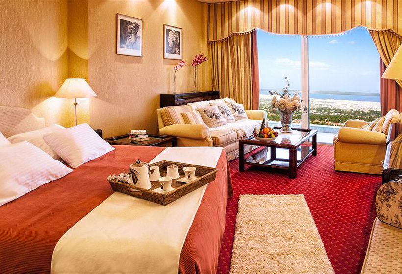 Hotel Panorama  | Panorama | Thessaloniki | Greece 19