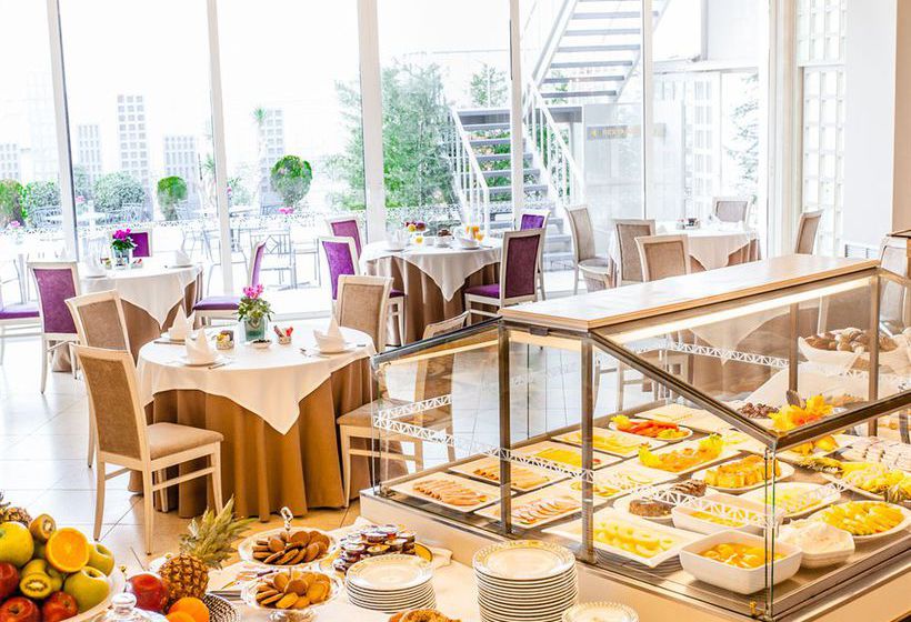 Hotel Panorama  | Panorama | Thessaloniki | Greece 2