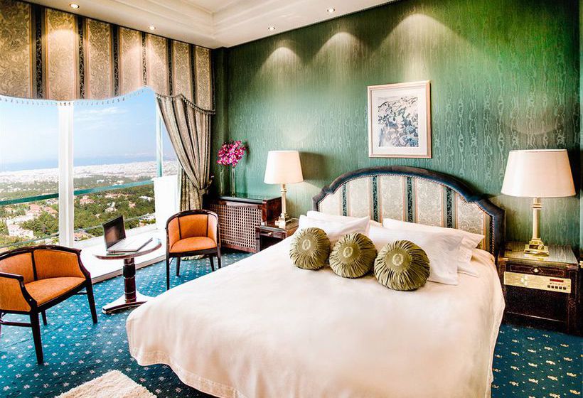 Hotel Panorama  | Panorama | Thessaloniki | Greece 20