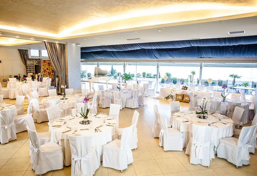 Hotel Panorama  | Panorama | Thessaloniki | Greece 3