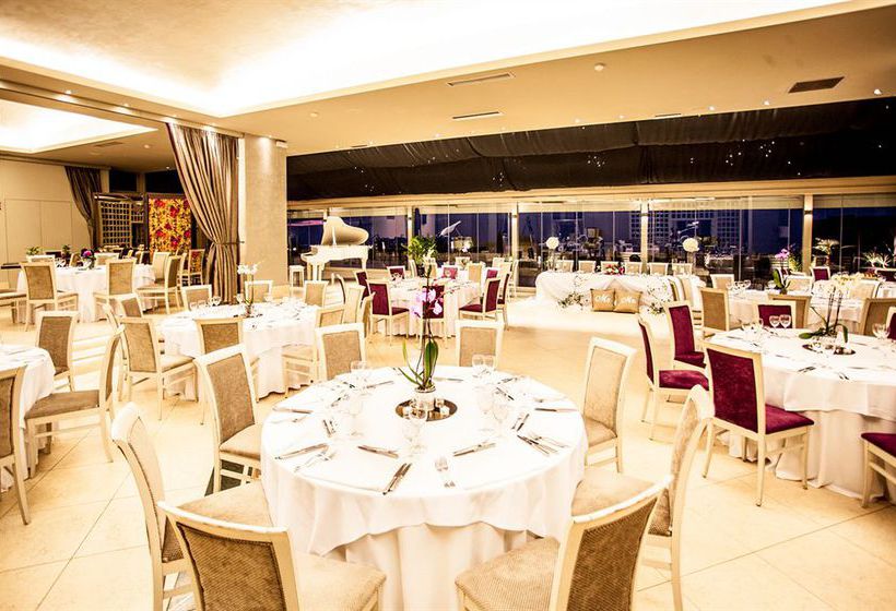 Hotel Panorama  | Panorama | Thessaloniki | Greece 4