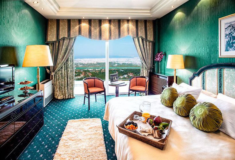 Hotel Panorama  | Panorama | Thessaloniki | Greece 5