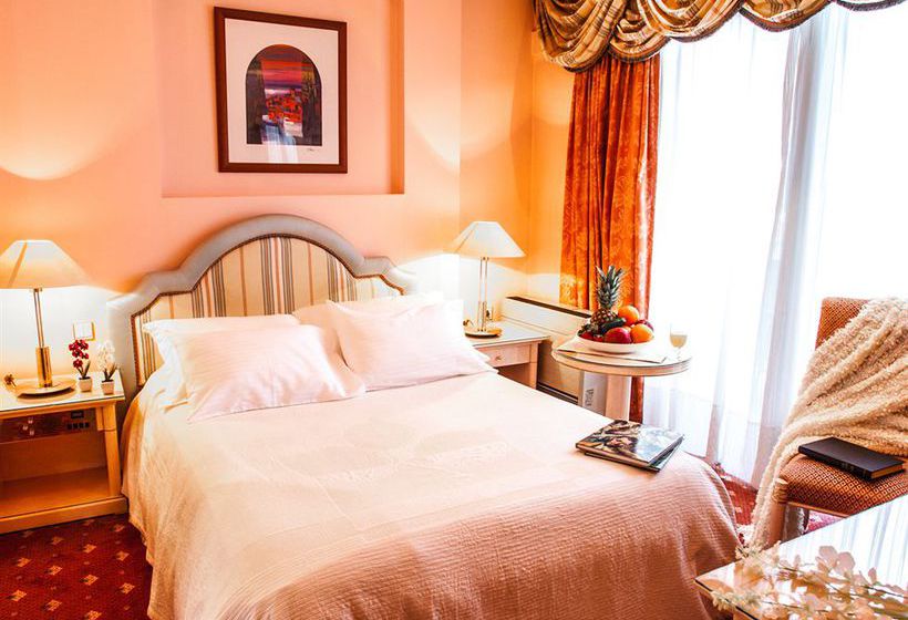 Hotel Panorama  | Panorama | Thessaloniki | Greece 6