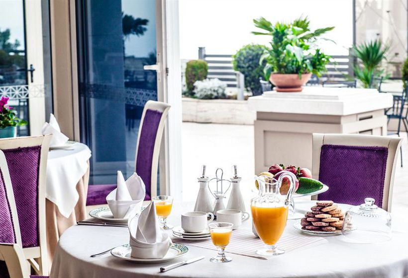 Hotel Panorama  | Panorama | Thessaloniki | Greece 7