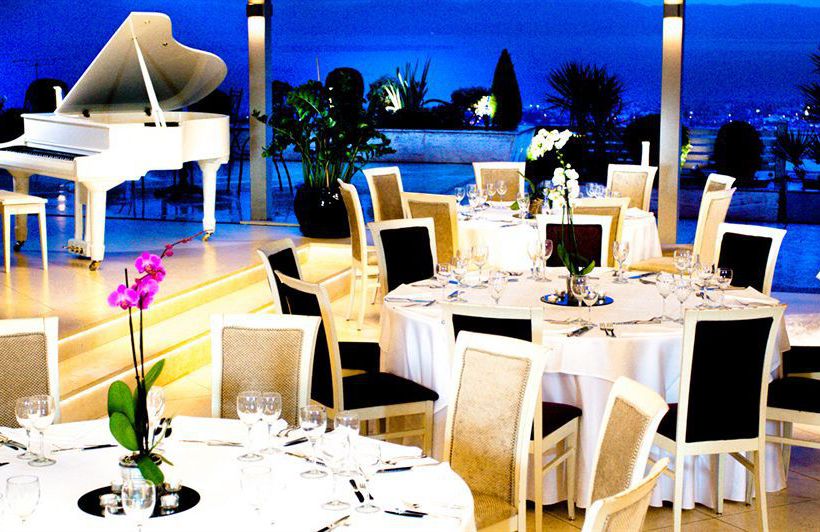 Hotel Panorama  | Panorama | Thessaloniki | Greece 8