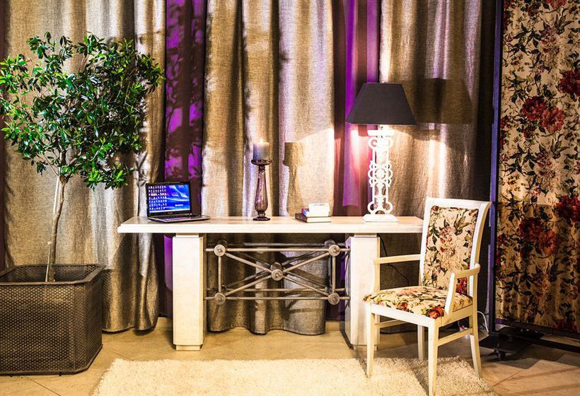 Hotel Panorama  | Panorama | Thessaloniki | Greece 9