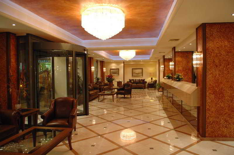 Hotel Park  | Volos | Thessaly | Greece 11