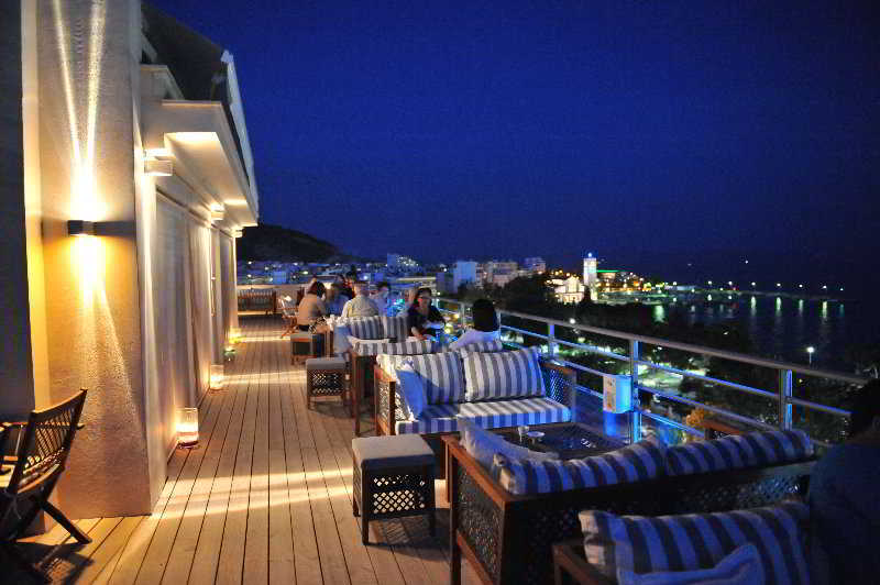 Hotel Park  | Volos | Thessaly | Greece 2