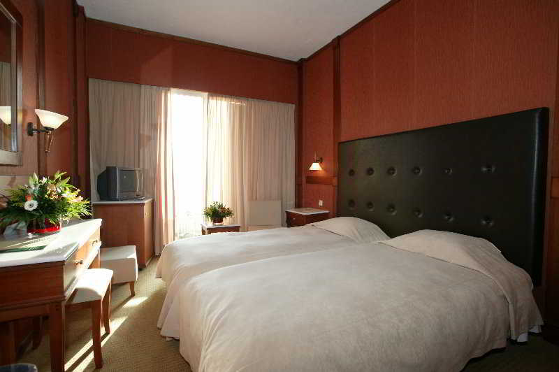 Hotel Park  | Volos | Thessaly | Greece 5