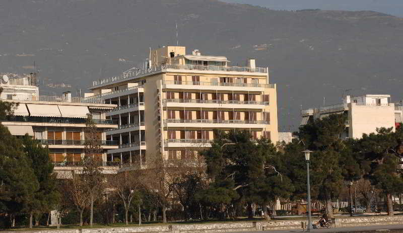 Hotel Park  | Volos | Thessaly | Greece 6