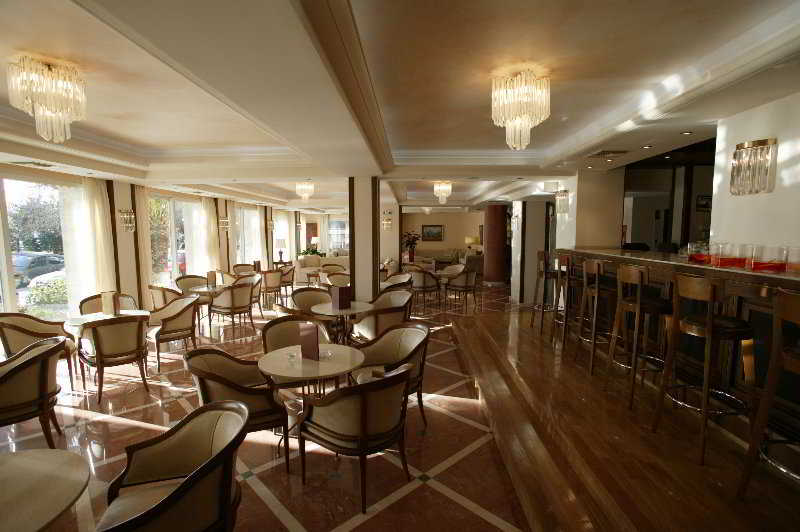 Hotel Park  | Volos | Thessaly | Greece 9