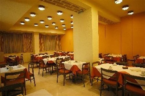 Hotel Alexandros  | Volos | Tesalia | Grecia 11