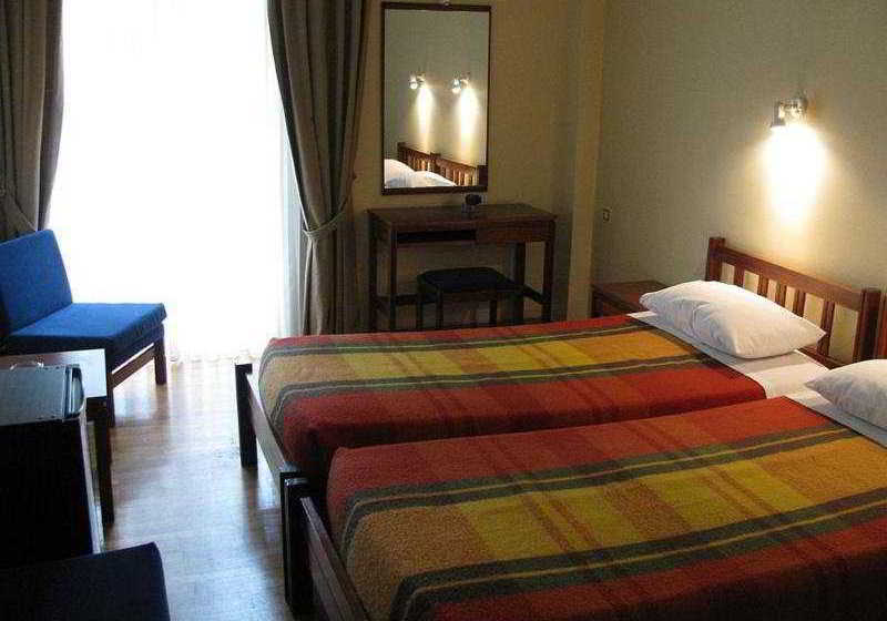 Hotel Alexandros  | Volos | Tesalia | Grecia 4