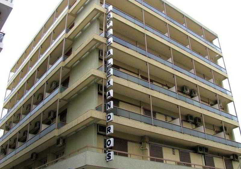 Hotel Alexandros  | Volos | Tesalia | Grecia 7