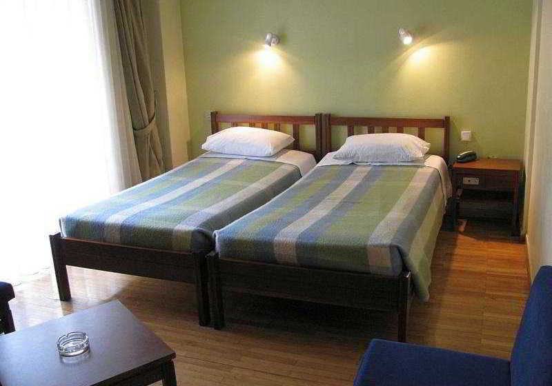 Hotel Alexandros  | Volos | Tesalia | Grecia 8