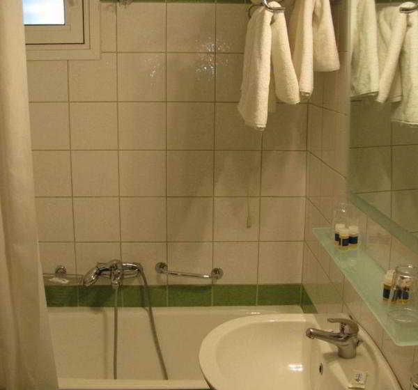 Hotel Alexandros  | Volos | Tesalia | Grecia 9