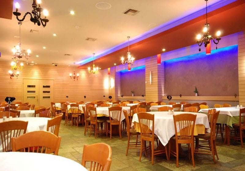 Hotel Antoniadis  | Kalambaka | Thessalie | Grèce 2