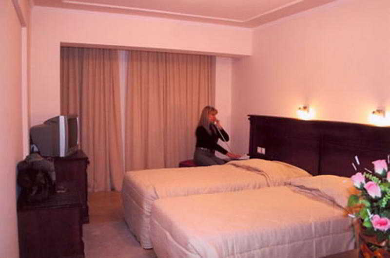 Hotel Antoniadis  | Kalambaka | Thessalie | Grèce 3