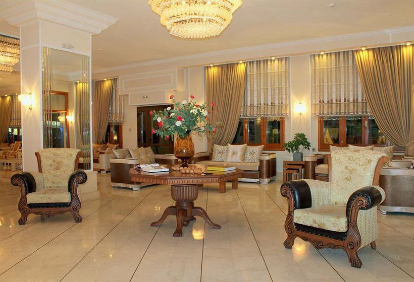 Hotel Famissi  | Kalabaka | Thessaly | Greece 1