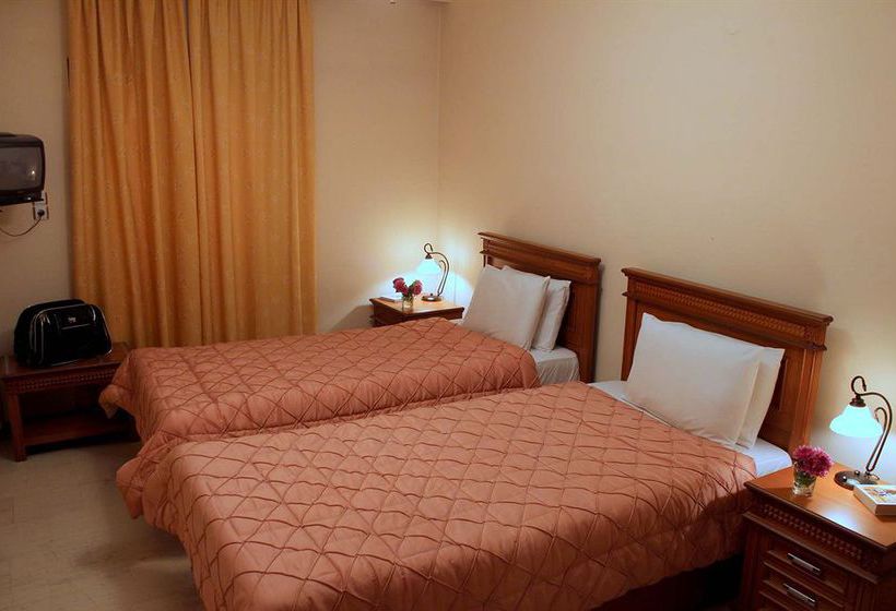 Hotel Famissi  | Kalabaka | Thessaly | Greece 10