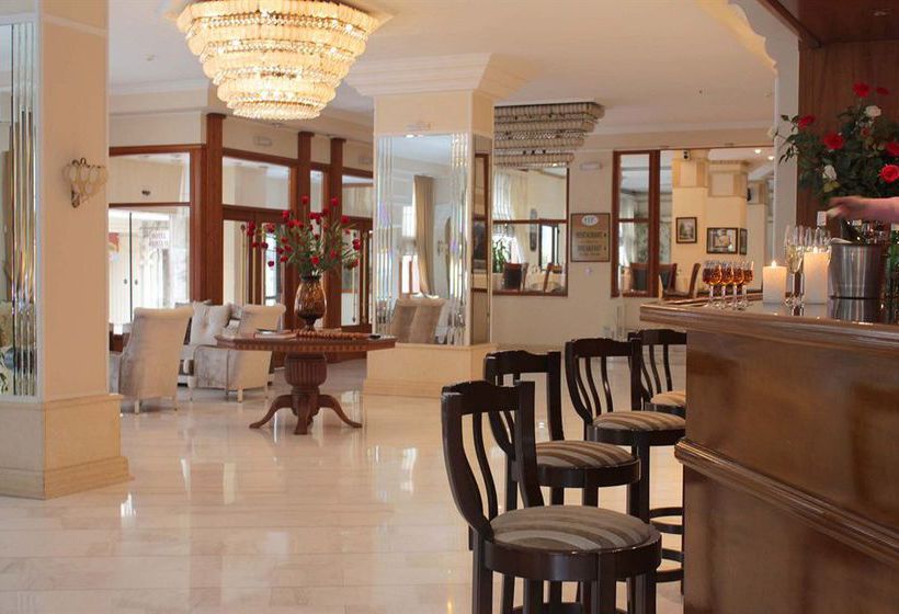 Hotel Famissi  | Kalabaka | Thessaly | Greece 12