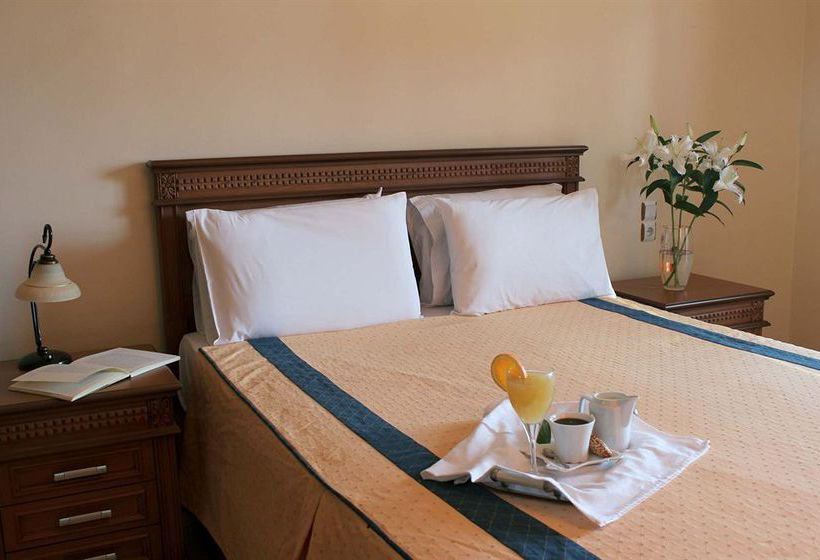 Hotel Famissi  | Kalabaka | Thessaly | Greece 15