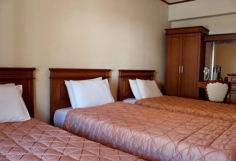 Hotel Famissi  | Kalabaka | Thessaly | Greece 16