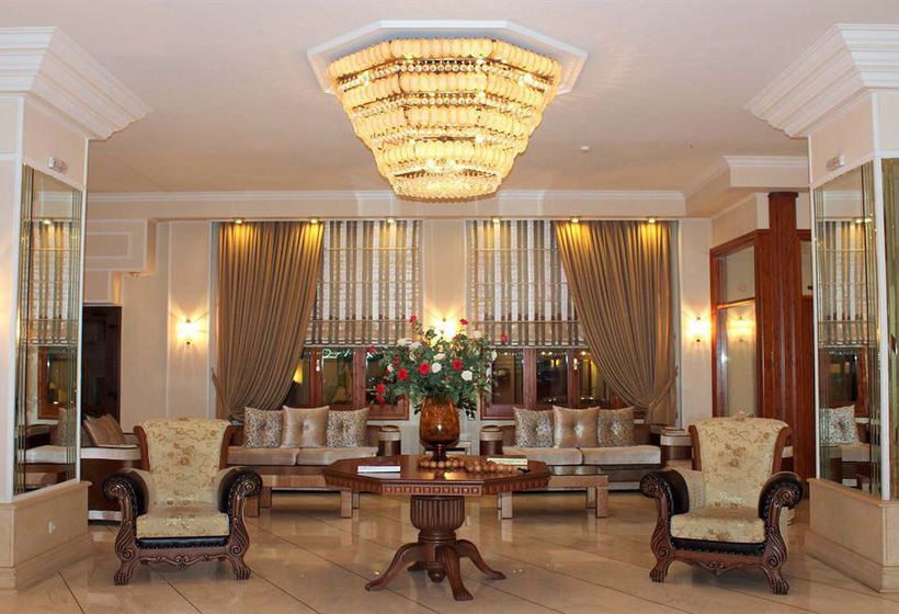 Hotel Famissi  | Kalabaka | Thessaly | Greece 17