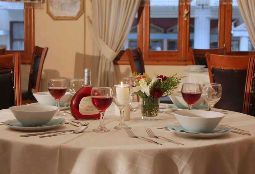 Hotel Famissi  | Kalabaka | Thessaly | Greece 19