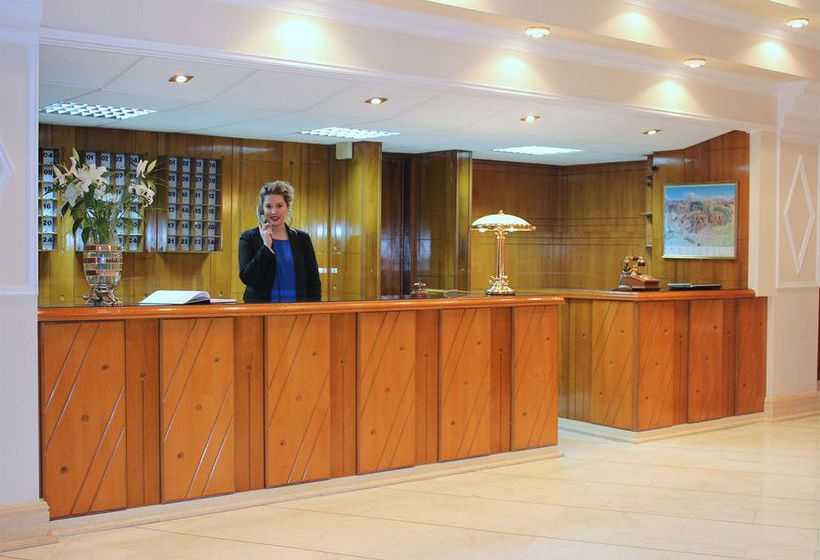 Hotel Famissi  | Kalabaka | Thessaly | Greece 2