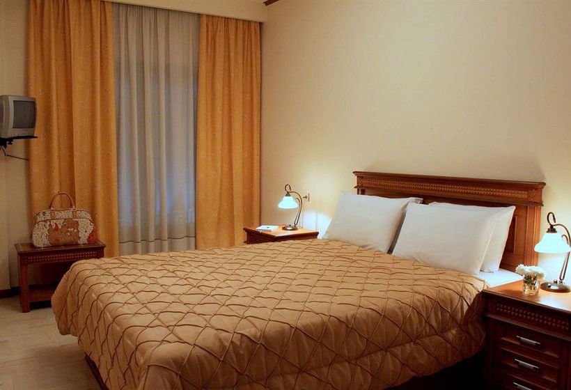 Hotel Famissi  | Kalabaka | Thessaly | Greece 20