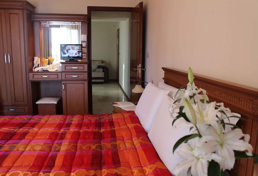 Hotel Famissi  | Kalabaka | Thessaly | Greece 3