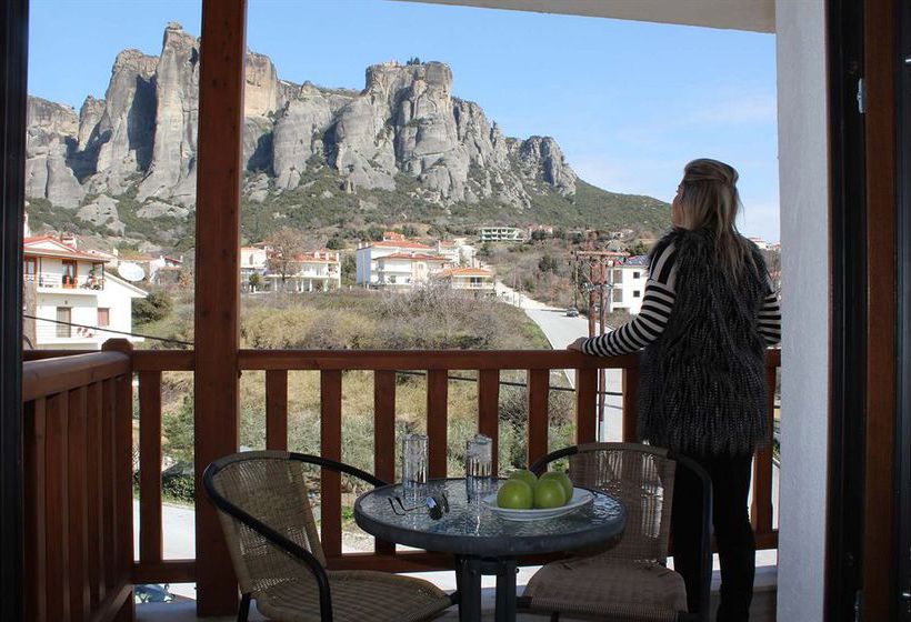 Hotel Famissi  | Kalabaka | Thessaly | Greece 5