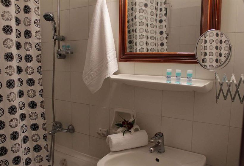 Hotel Famissi  | Kalabaka | Thessaly | Greece 9