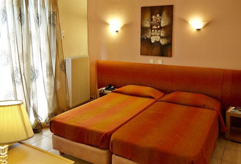 Hotel Rex  | Kalabaka | Thessaly | Greece 3