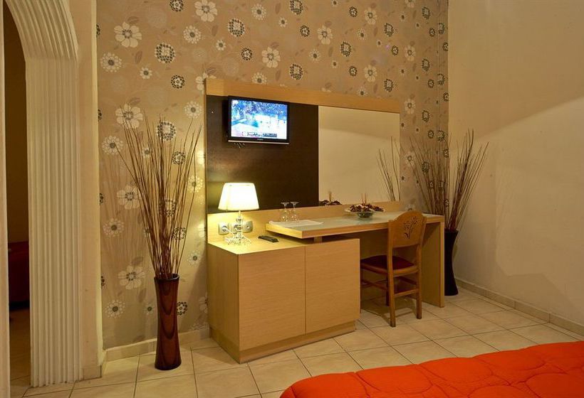 Hotel Rex  | Kalabaka | Thessaly | Greece 5