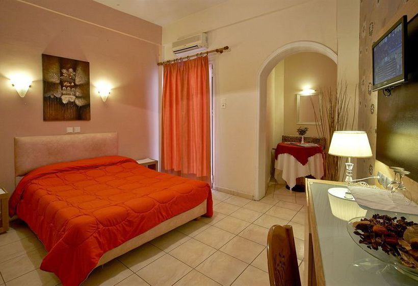 Hotel Rex  | Kalabaka | Thessaly | Greece 6