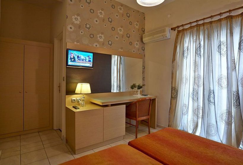 Hotel Rex  | Kalabaka | Thessaly | Greece 7