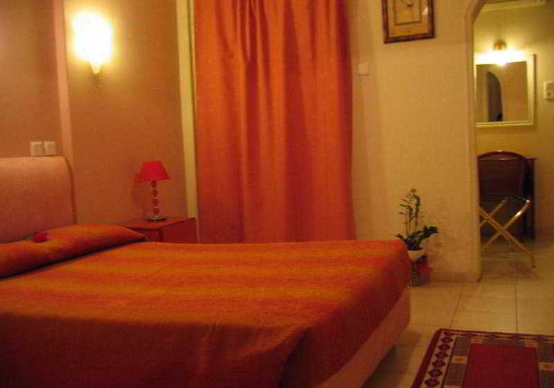 Hotel Rex  | Kalabaka | Thessaly | Greece 9