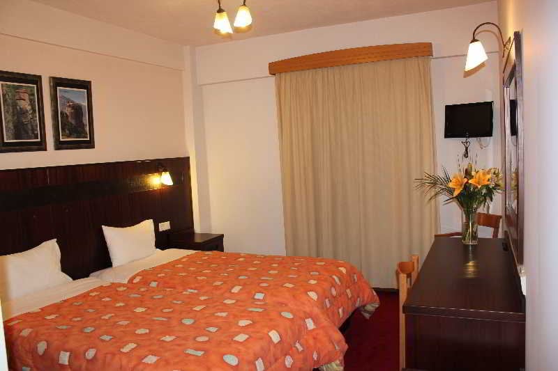 Hotel Orfeas Kalambaka