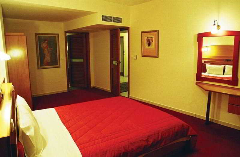 Hotel Orfeas  | Kalabaka | Thessaly | Greece 1