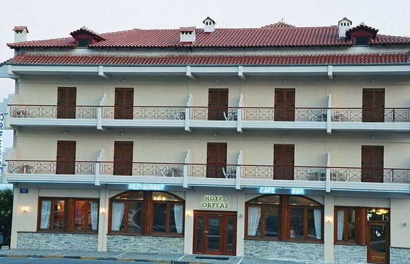 Hotel Orfeas  | Kalabaka | Thessaly | Greece 10