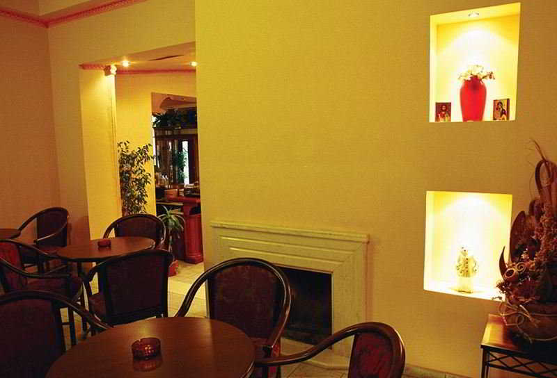Hotel Orfeas  | Kalabaka | Thessaly | Greece 11