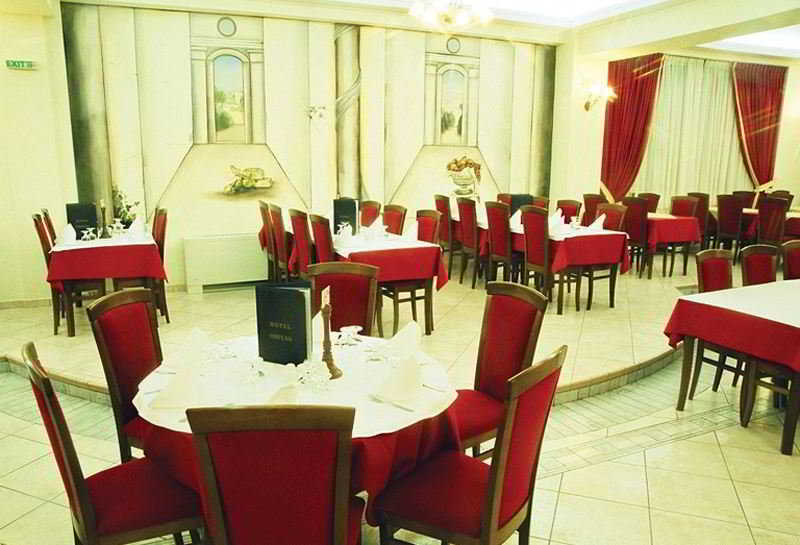 Hotel Orfeas  | Kalabaka | Thessaly | Greece 2