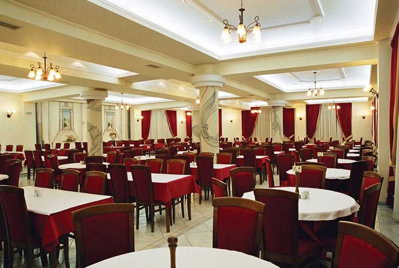 Hotel Orfeas  | Kalabaka | Thessaly | Greece 3