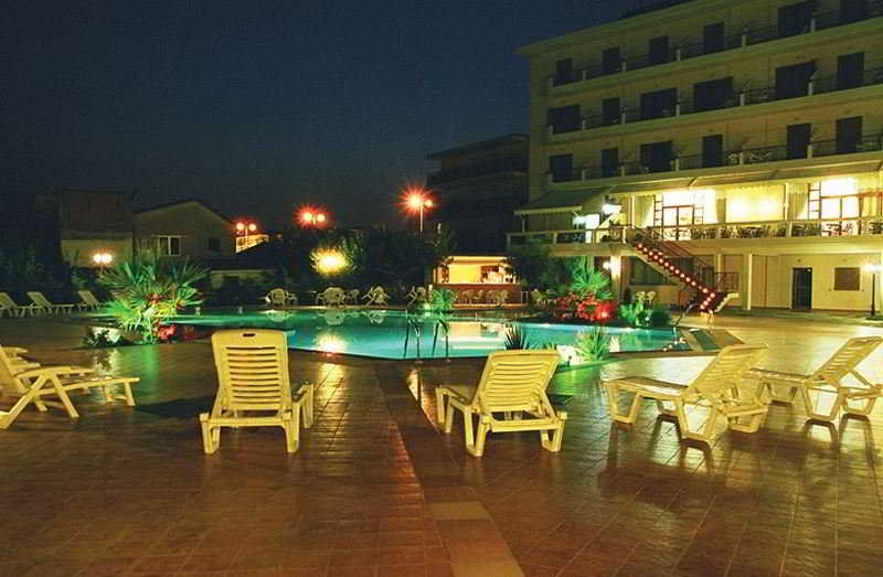 Hotel Orfeas  | Kalabaka | Thessaly | Greece 5