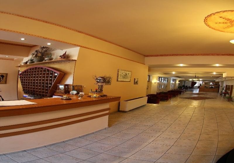 Hotel Orfeas  | Kalabaka | Thessaly | Greece 6